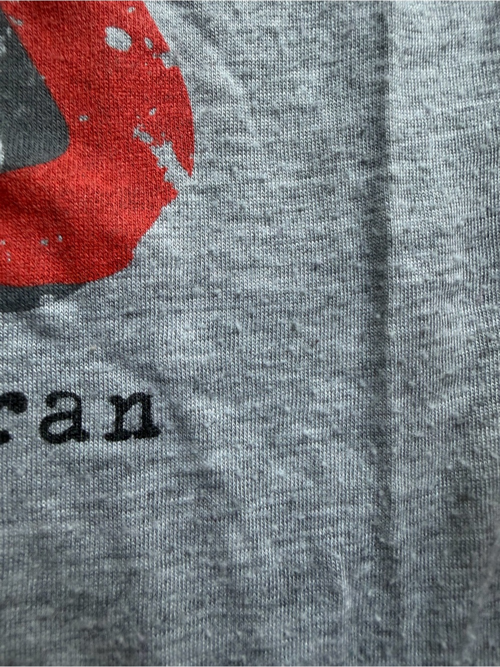 Ed Sheeran “I’m A Mess” Graphic Muscle Tank Top - S - Picture 9 of 9